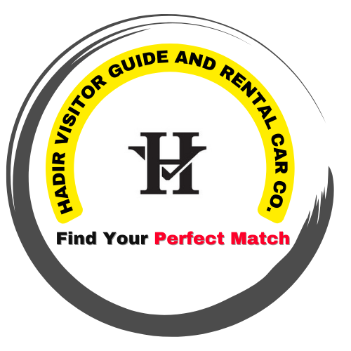 Hadir logo